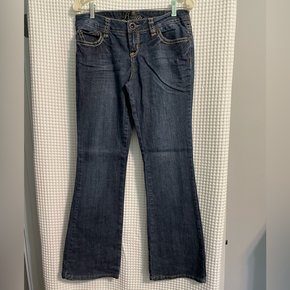 PREMIERE BY RUE 21 Jeans. Size 7/8.